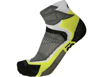 7D7A797C7E7579786D6F7A7E 6B5C5A5A5A5A5C6F6C636B6F extralight weight x performance run sock blu azzurro xxl