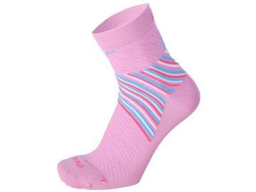 7D7A797C7E7579786D6F7A7E 6B5C5A5A5A5A5D6D6C6E5C6B light weight extra dry run wmn crew sock lilla l