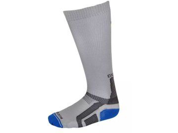 7D7A797C7E7579786D6F7A7E 6B5C5A5A5A5A5D6B625B6C60 compression oxi jet long bike socks argento m