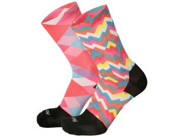 7D7A797C7E7579786D6F7A7E 6B5C5A5A5A5A5D615C6D6B6D light extra dry bike crew socks var 2 l