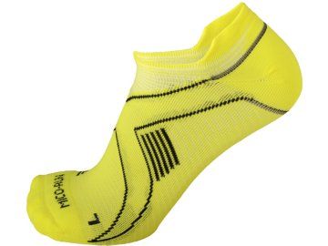 7D7A797C7E7579786D6F7A7E 6B5C5A5A5A5A5C5B63606B61 x light low cut run socks x performance giallo fluo s