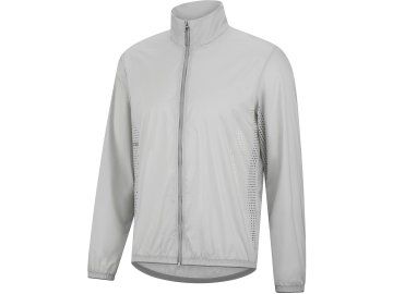 cep pro run ultralight windbreaker light grey w52j2q m front 2 white 4to5
