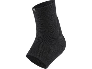 cep pro max support achilles sleeve 2 0 black wk165g u front