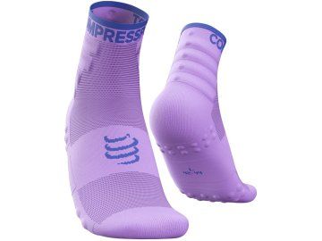 training socks 2 pack lupine dazz blue t3
