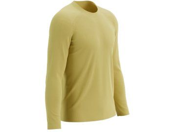 performance ls tshirt m