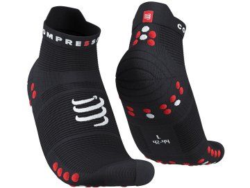 pro racing socks v4 0 run low