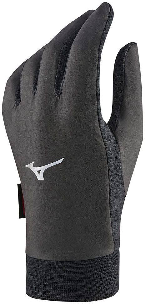 Běžecké rukavice Mizuno BT Wind Guard Glove 67BK051C09 M