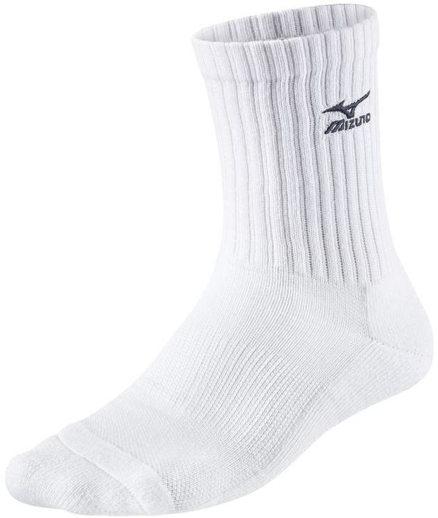 Volejbalové ponožky Mizuno VB Socks Medium 67UU71571 S