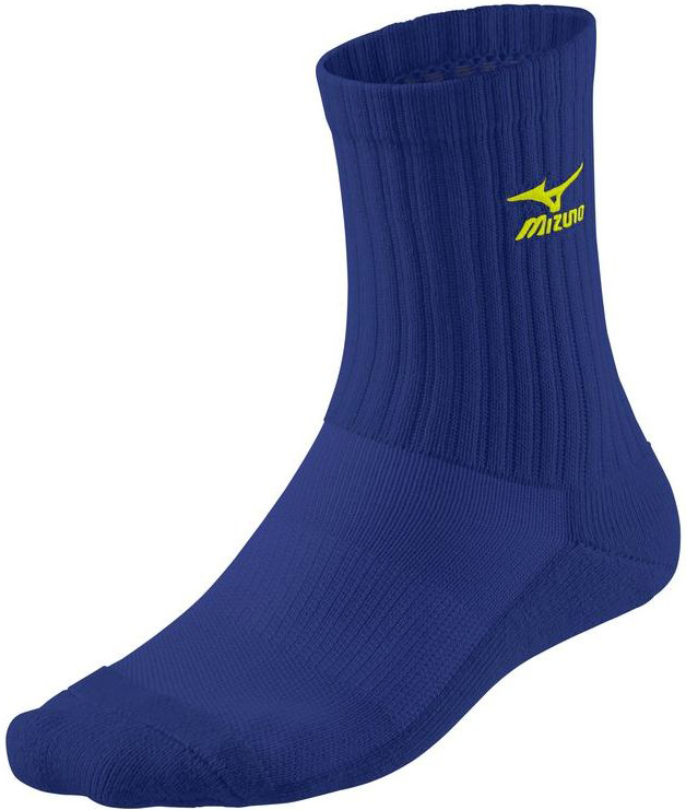 Volejbalové ponožky Mizuno VB Socks Medium 67UU71584 M