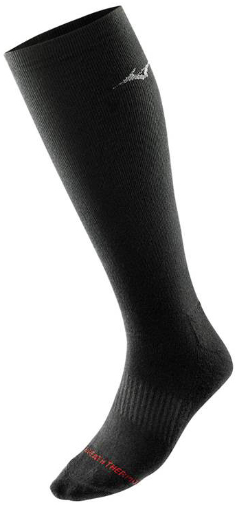 Běžecké ponožky Mizuno BT Active Socks A2GX5501Z09 S