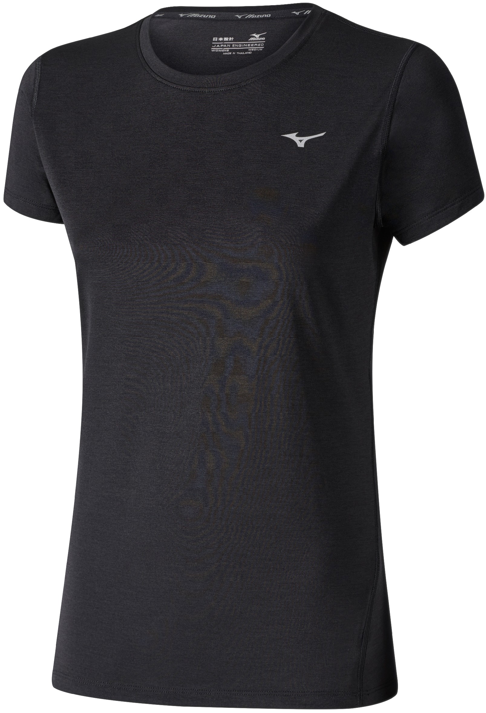 Běžecké tričko Mizuno Impulse Core Tee J2GA772109 M