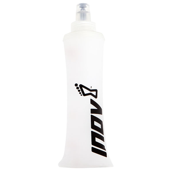 Běžecká měkká láhev Inov-8 SOFTFLASK 0,25l