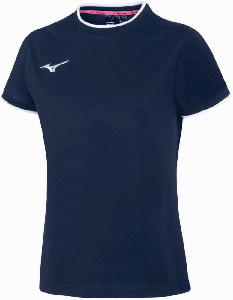 Běžecké tričko Mizuno Tee 32EA724014 XL