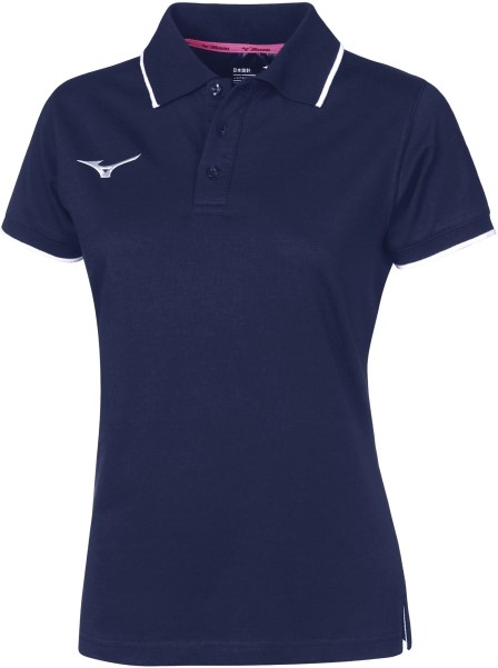 Sportovní tričko Mizuno Polo 32EA724114 XL