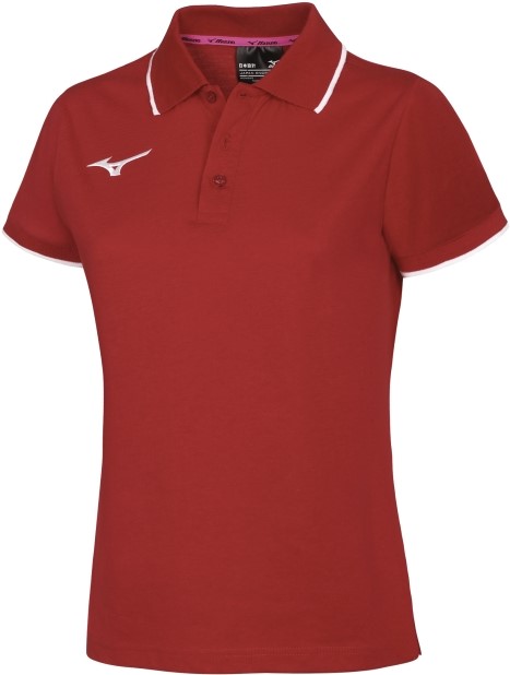 Sportovní tričko Mizuno Polo 32EA724162 L