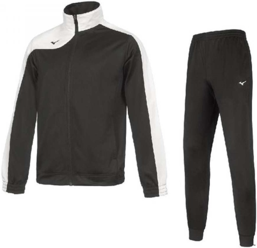 Běžecká souprava Mizuno Knitted Tracksuit 32EG700609 S