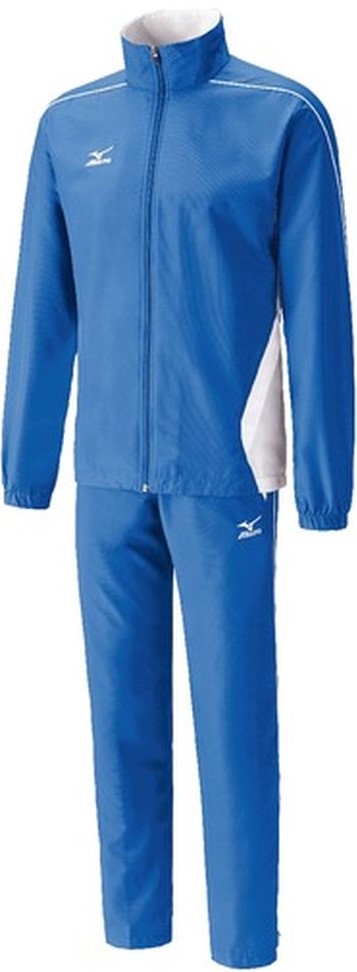 Sportovní souprava Mizuno Woven Track Suit 401 K2EG4A0122 L