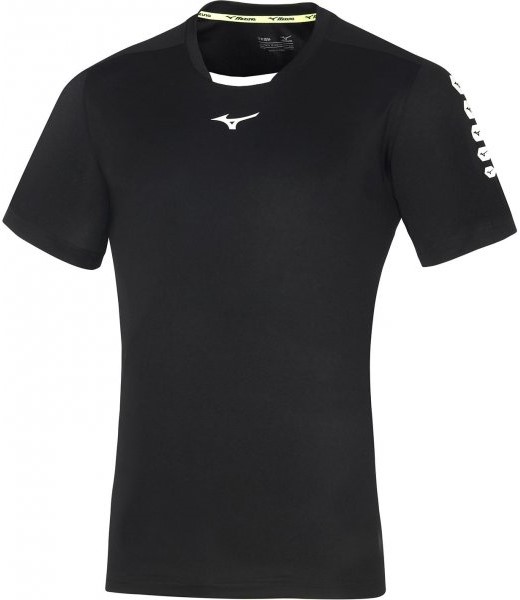 Sportovní tričko Mizuno Soukyu Shirt X2EA750009 S