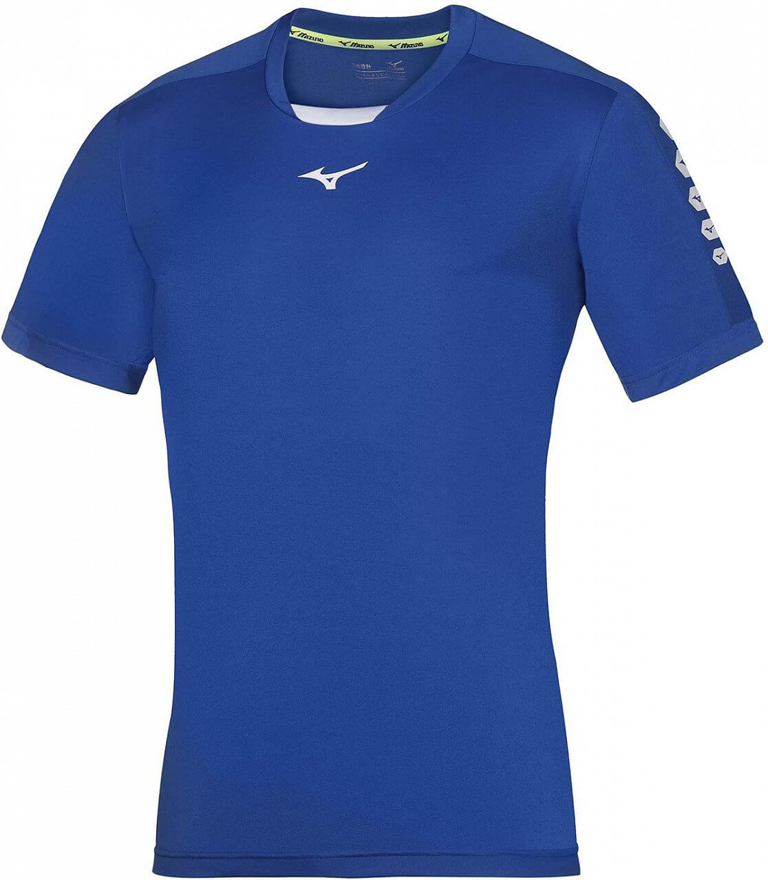 Sportovní tričko Mizuno Soukyu Shirt X2EA750022 XL
