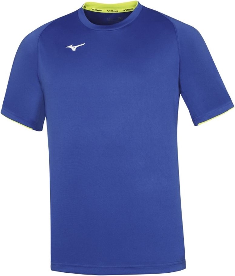 Běžecké tričko Mizuno Core Short Sleeve Tee 32EA700222 M