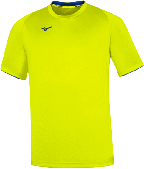 Běžecké tričko Mizuno Core Short Sleeve Tee 32EA700244 M