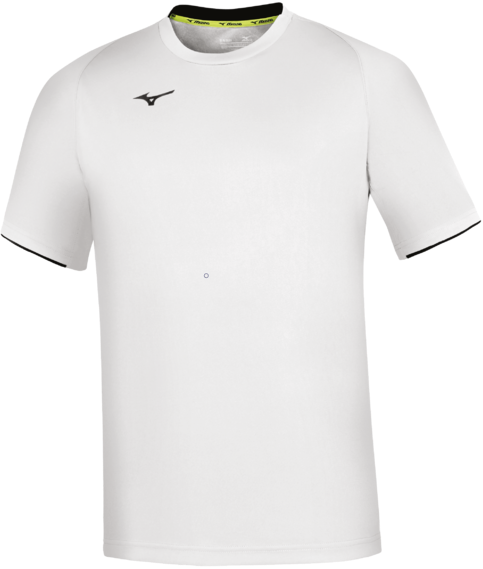 Běžecké tričko Mizuno Core Short Sleeve Tee 32EA700271 S
