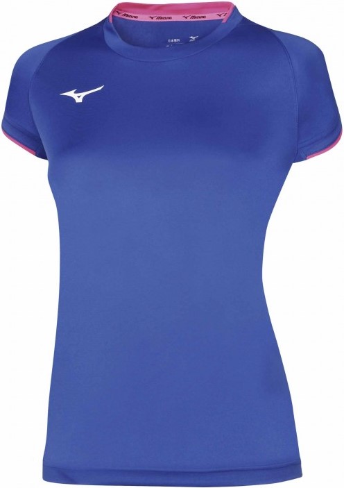 Běžecké tričko MIZUNO Core Short Sleeve Tee 32EA720222 XL