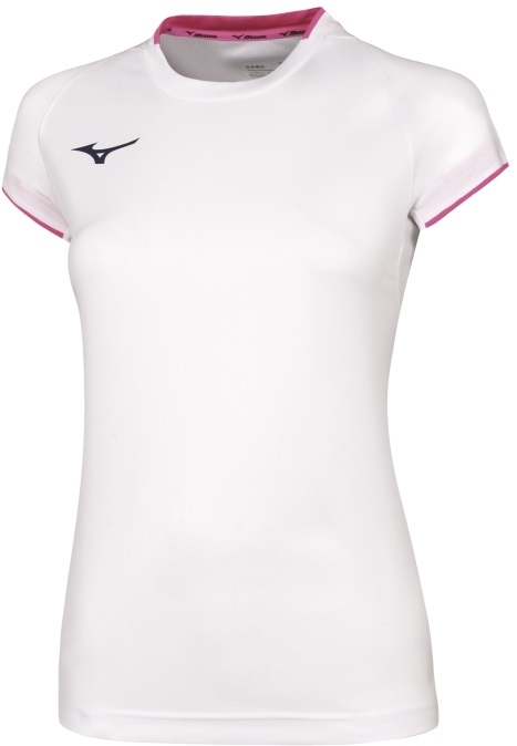 Běžecké tričko MIZUNO Core Short Sleeve Tee 32EA720277 L