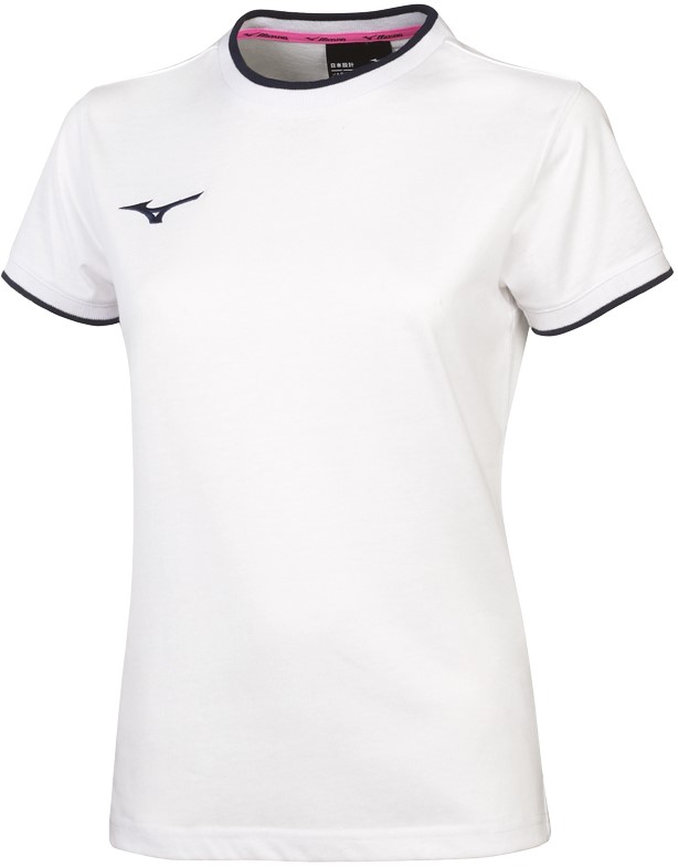 Běžecké tričko Mizuno Tee 32EA724071 XXL