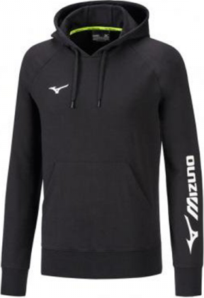 Běžecká mikina Mizuno Terry Hoodie 32EC7B6009 3XL