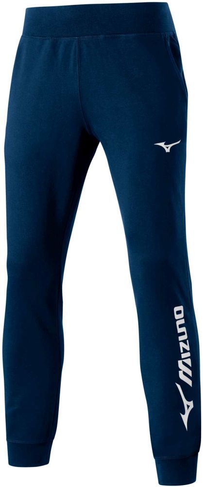 Tepláky Mizuno Terry Pant 32ED7B6514 XXL