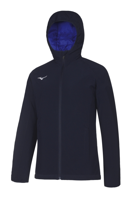 Běžecká bunda Mizuno Padded Jacket 32EE770014 XL