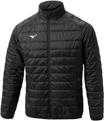 Běžecké bunda Mizuno SAPPORO Padded Jacket 32EE850509 S