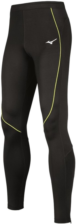 Běžecké kalhoty Mizuno Premium JPN Long Tight U2EB700309 S