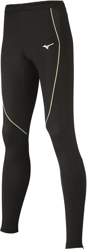 Běžecké kalhoty Mizuno Premium JPN Long Tight U2EB720309 M