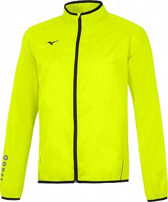 Běžecká bunda Mizuno Authentic Rain Jacket U2EE710144 XXS