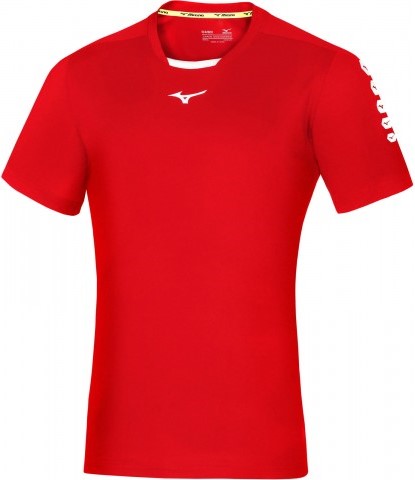 Sportovní tričko Mizuno Soukyu Shirt X2EA750062 XL