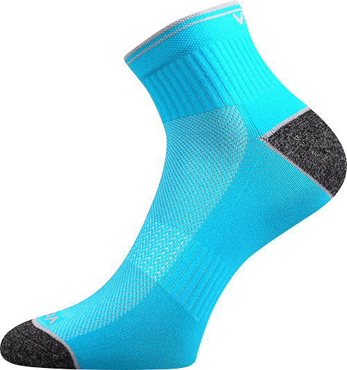 Běžecké ponožky Boma RAY - modré 39-42
