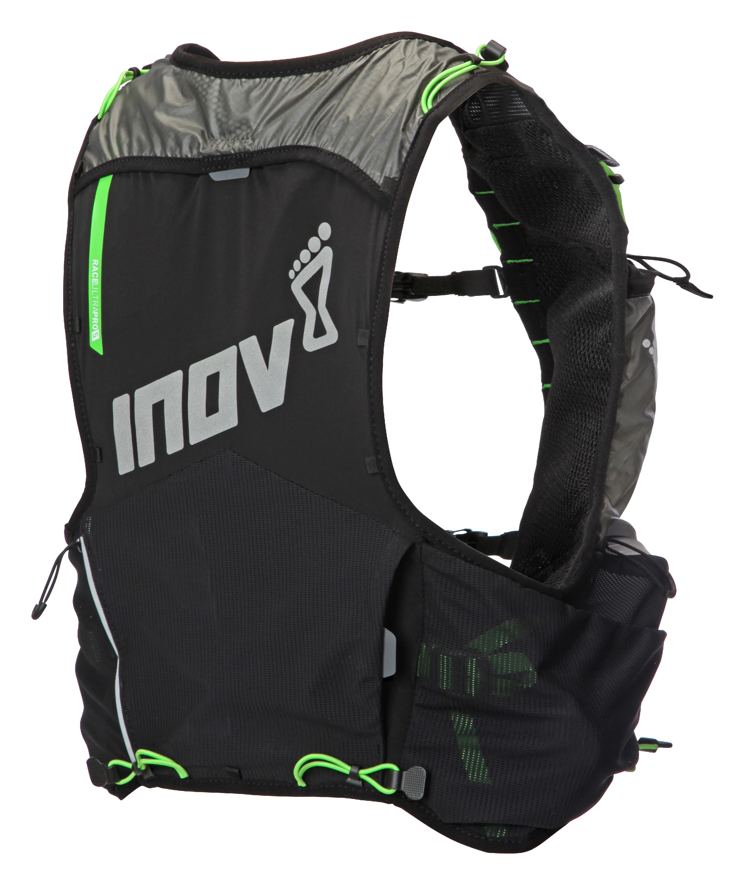 Běžecká vesta Inov-8 RACE ULTRA PRO 5 VEST S/M