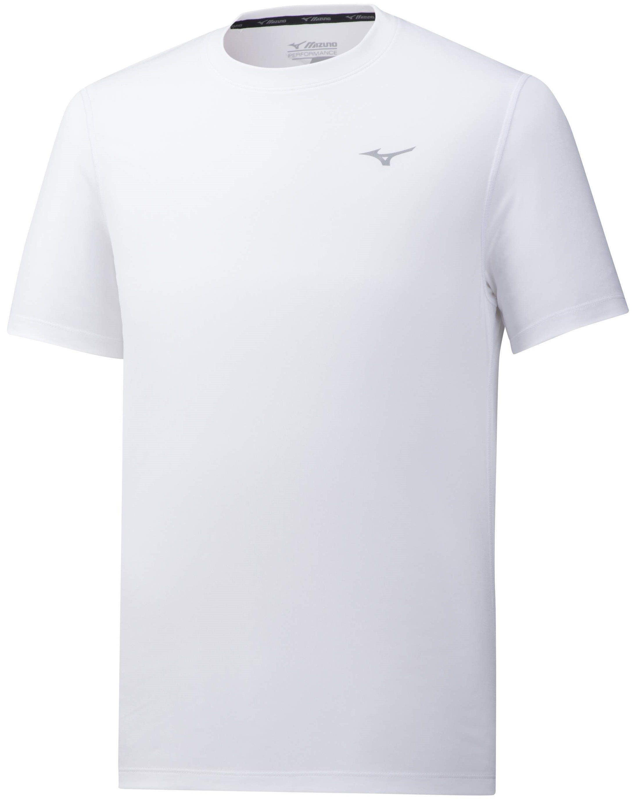 Běžecké tričko Mizuno Impulse Core Tee J2GA751901 S