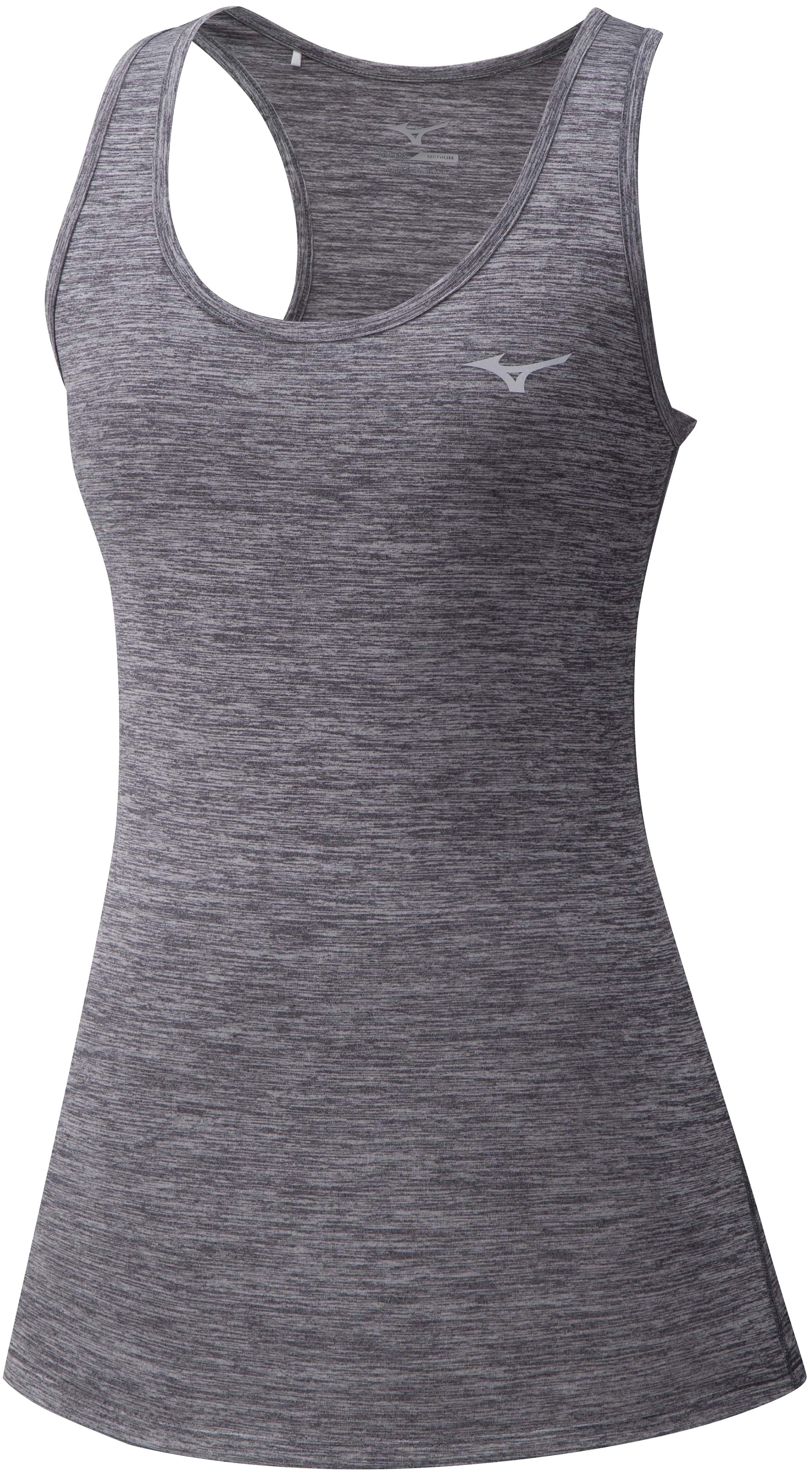 Běžecké tílko Mizuno Impulse Core Tank J2GA820608 S