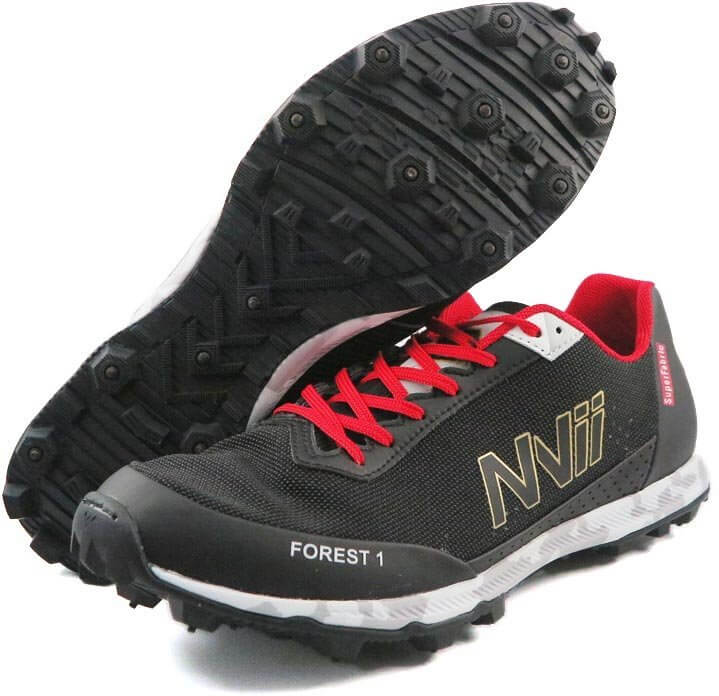 Běžecké boty NVii FOREST 1 46