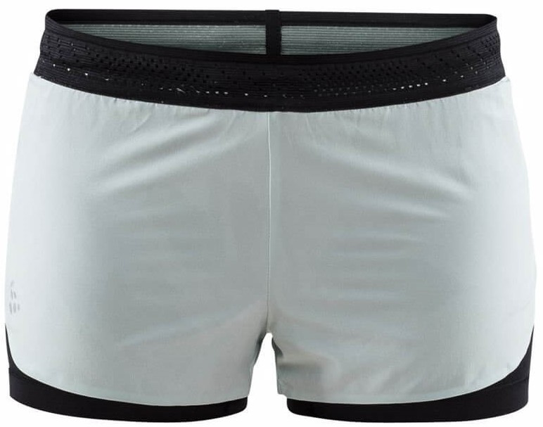 Běžecké šortky CRAFT Nanoweight Shorts XL