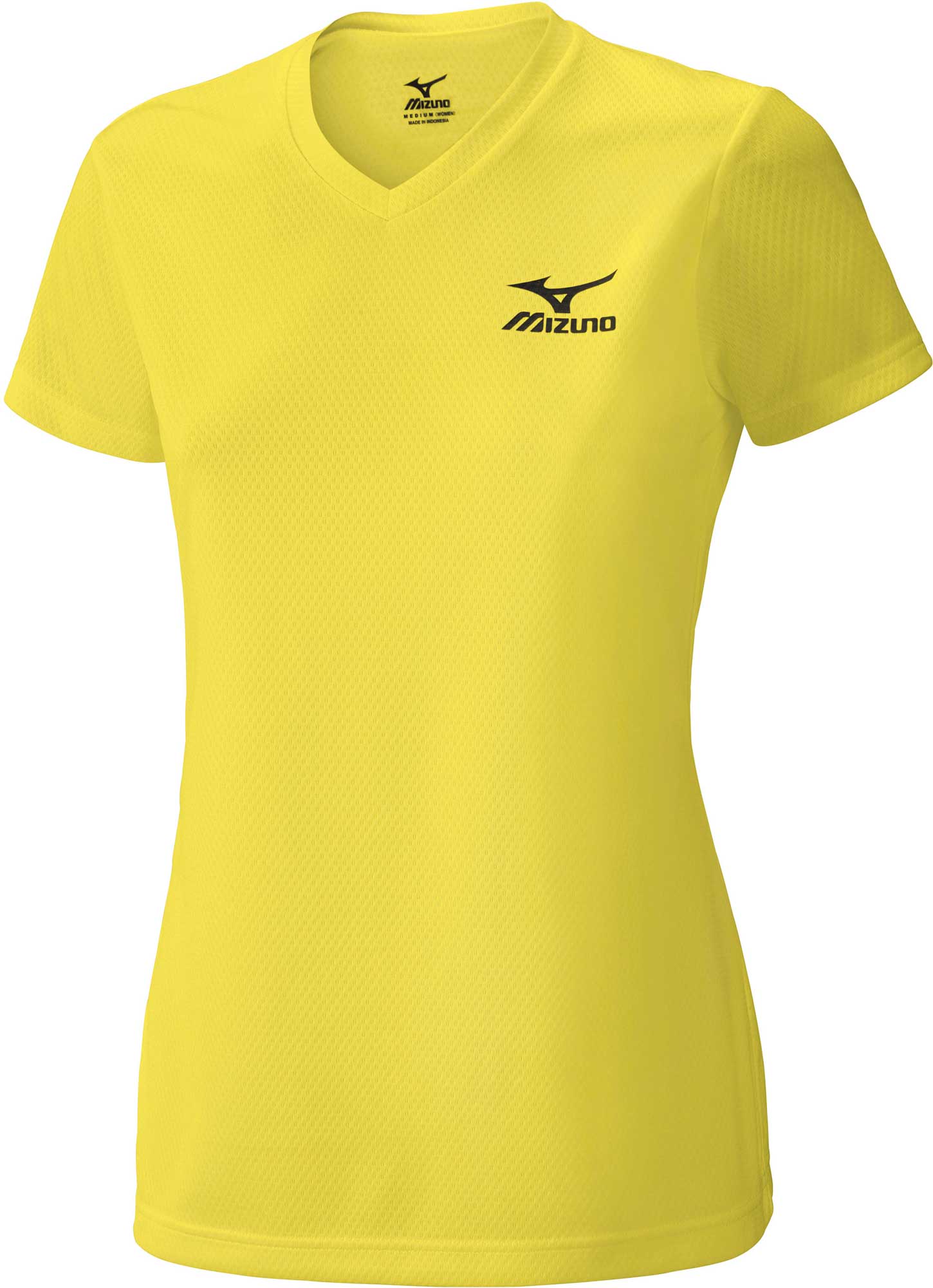 Běžecké tričko Mizuno DRYLITE TEE J2EA625145 XL