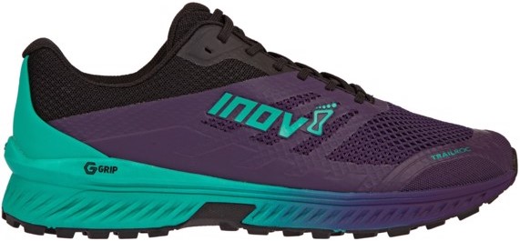 Běžecké trailové boty INOV-8 TRAILROC 280 W (M) 38