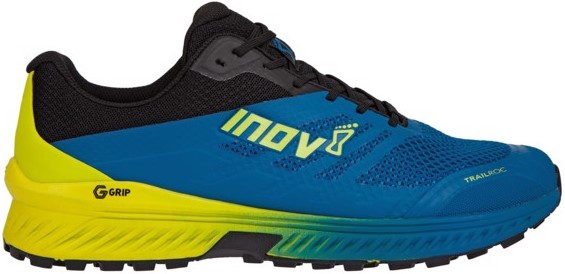 Běžecké trailové boty INOV-8 TRAILROC 280 (M) 45