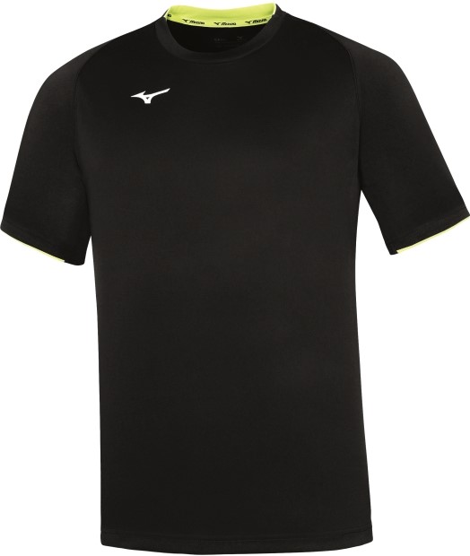Běžecké tričko Mizuno Core Short Sleeve Tee 32EA700209 S