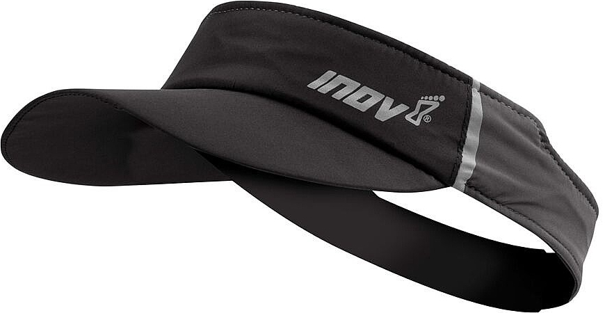 Běžecký kšilt INOV-8 RACE ELITE VISOR M/L