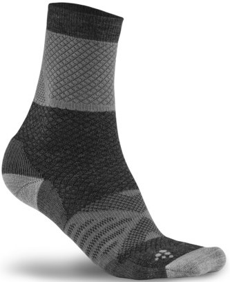 Běžecké ponožky CRAFT XC Warm 43-45