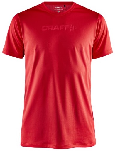Běžecké tričko CRAFT Core Essence Mesh SS XS
